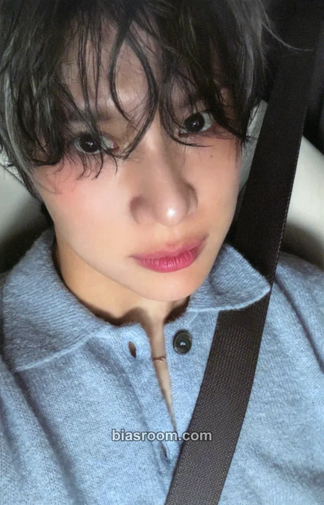 SHINee - Taemin - Poet | Artist Album album photocard MAKNAE ver.