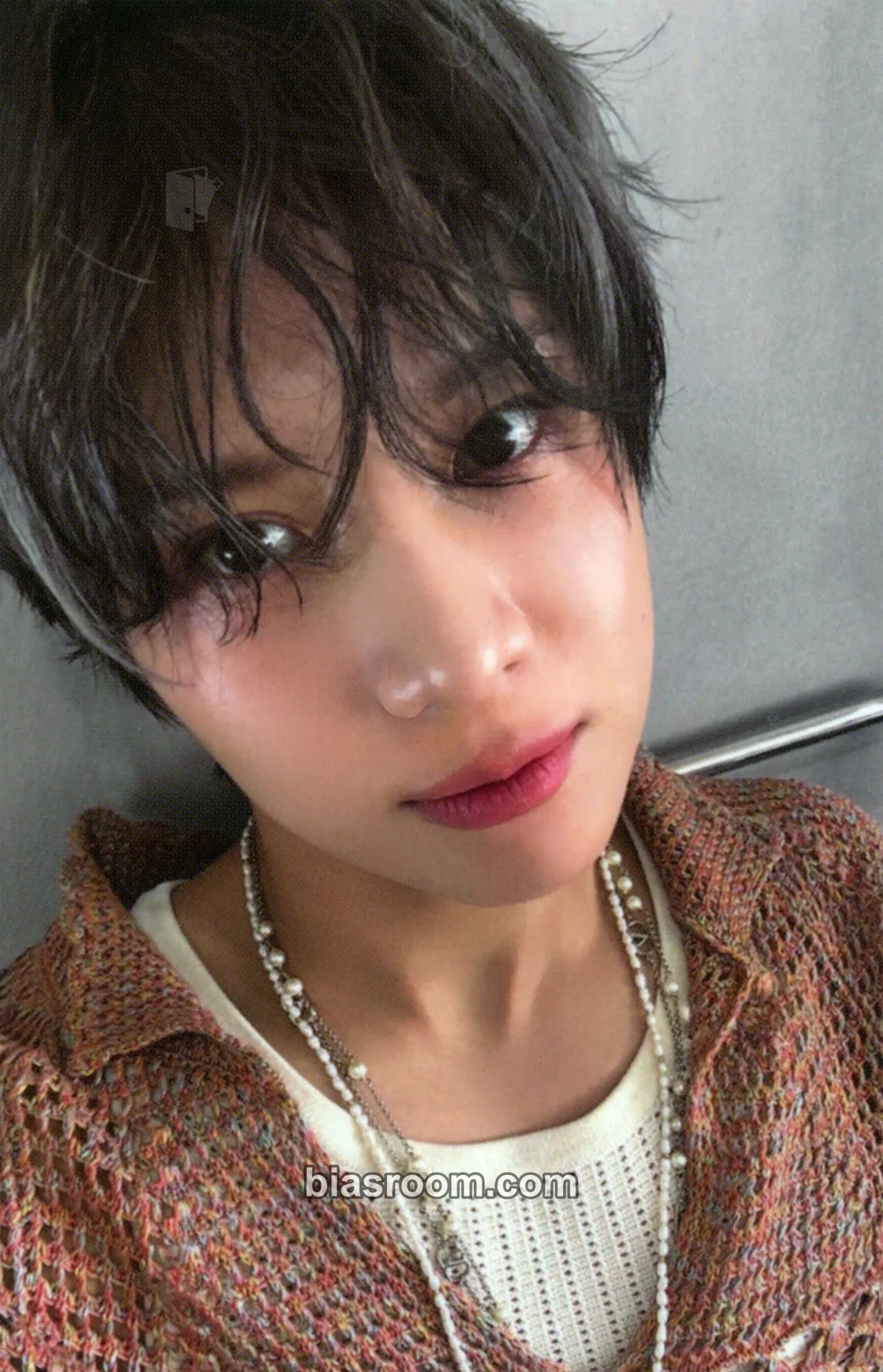 Taemin Poet | Artist Photocard - SHINee - SHINee K-pop photocard