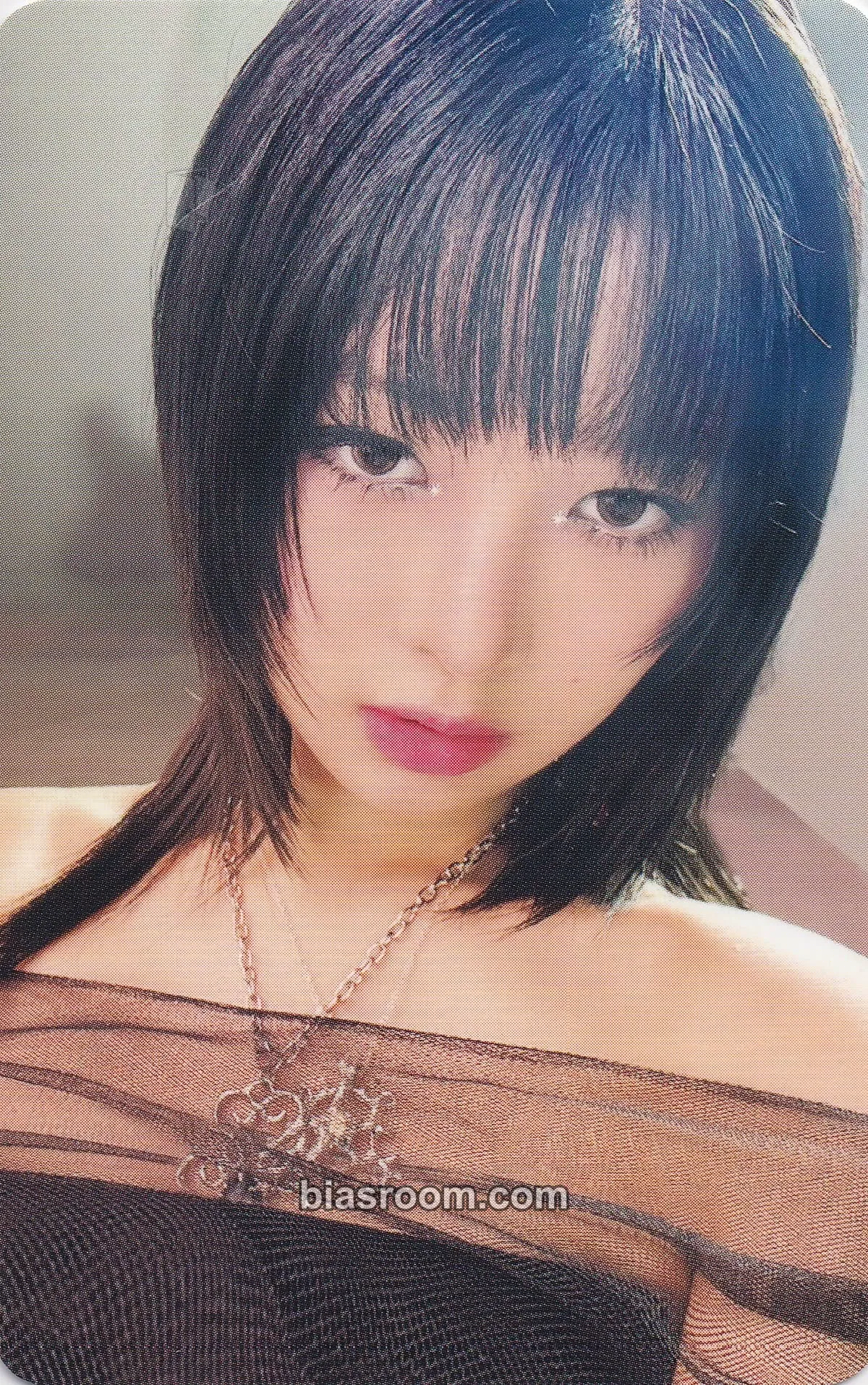 Rei IVE SWITCH Photocard - IVE - IVE K-pop photocard