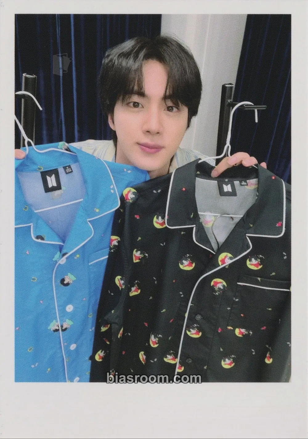 Jin Artist-Made Collection Photocard - BTS - BTS K-pop photocard