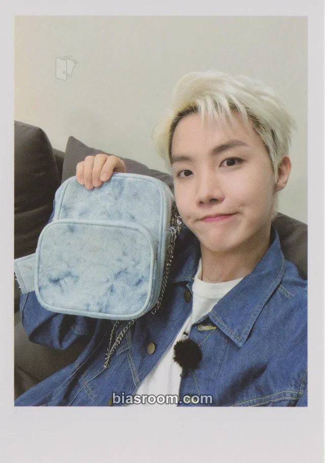 BTS - j-hope - Artist Made Collection Other