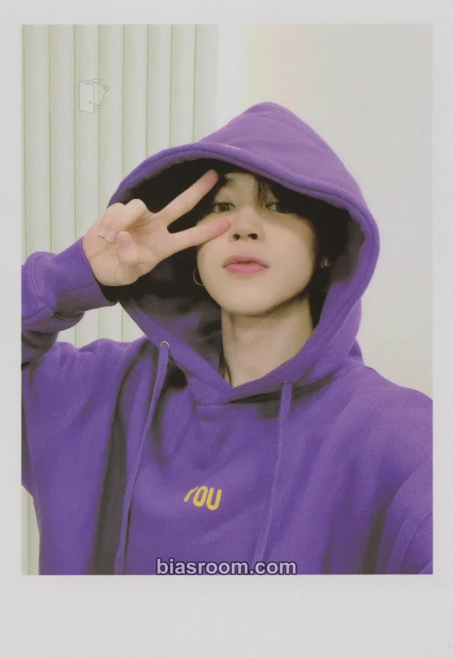 BTS - Jimin - Artist Made Collection Other