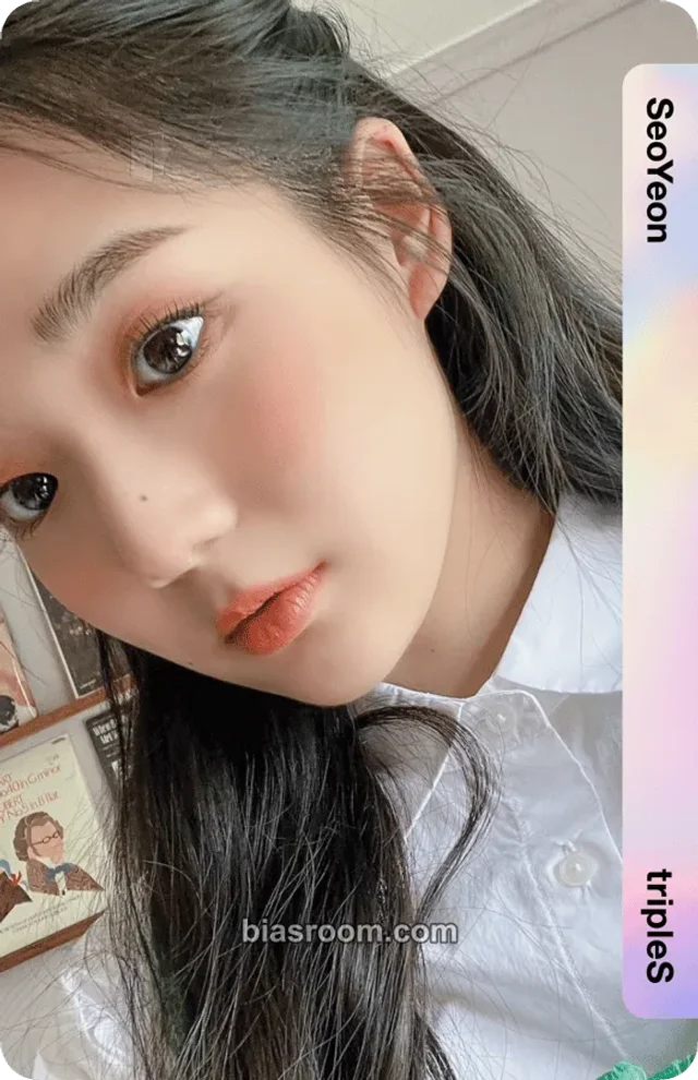 tripleS - Seoyeon - THE FACE Other
