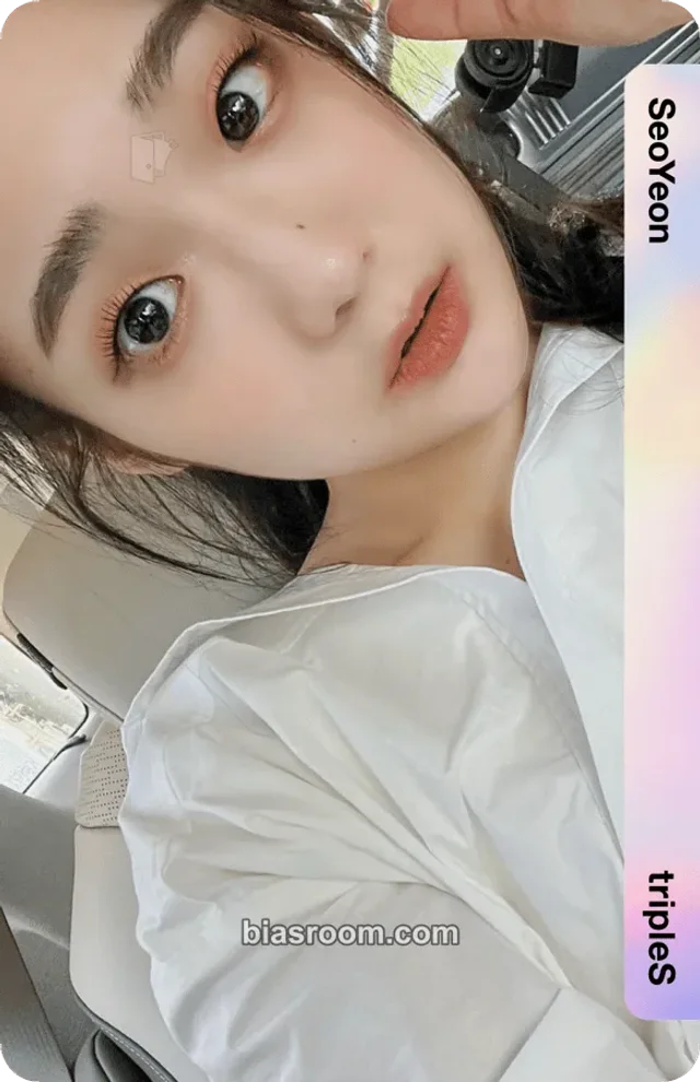 tripleS - Seoyeon - THE FACE Other