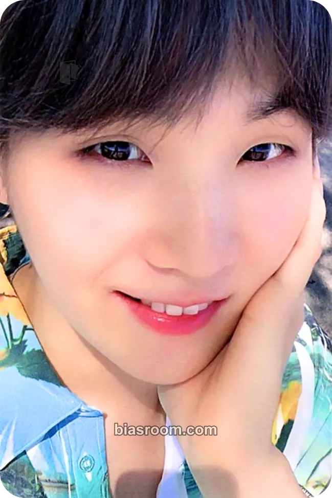SUGA D'ICON 101 Photocard - BTS - BTS K-pop photocard