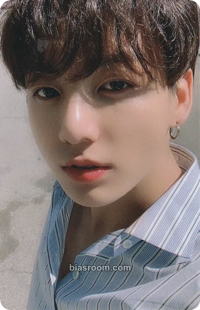 BTS - Jungkook - D’ICON 101 Other