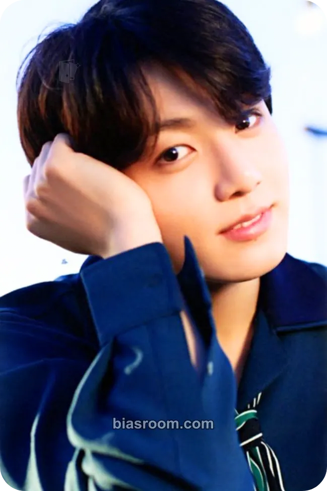 Jungkook D'ICON 101 Photocard - BTS - BTS K-pop photocard