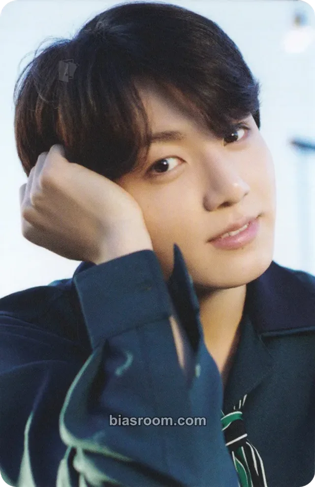 BTS - Jungkook - D’ICON 101 Other