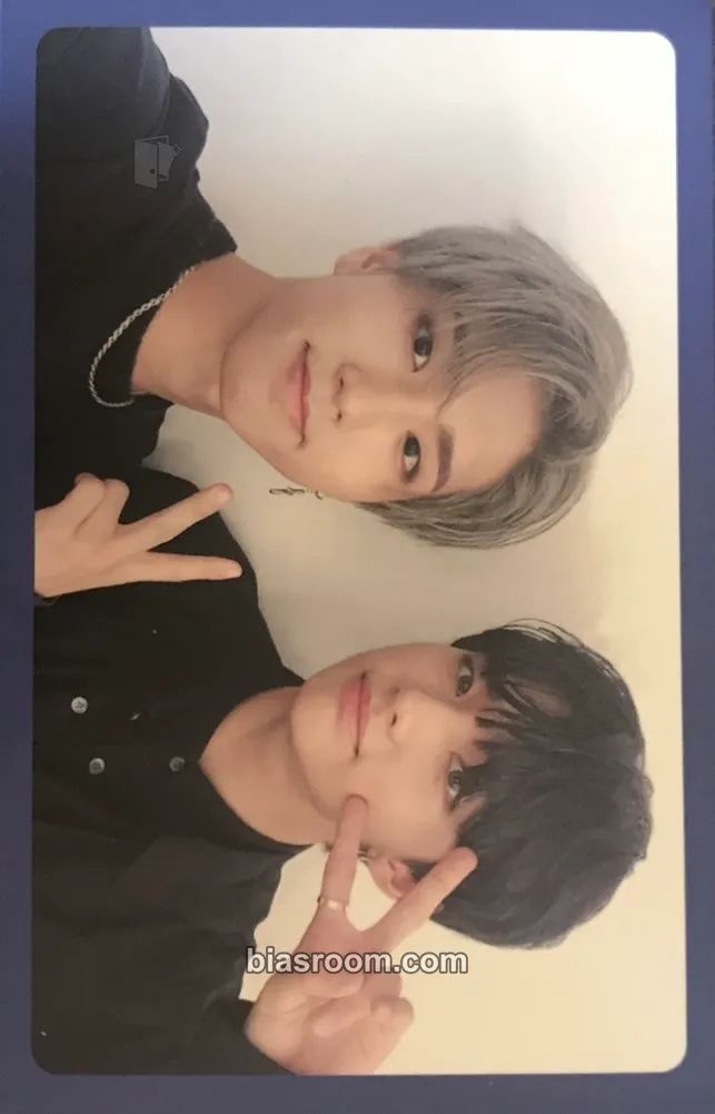 I am YOU Photocard - Stray Kids - Stray Kids K-pop photocard