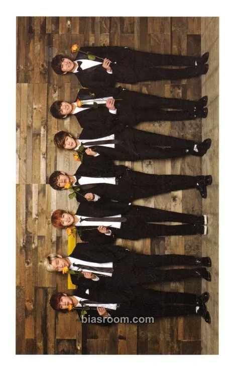 2nd ARMY Membership Kit Photocard - BTS - BTS K-pop photocard