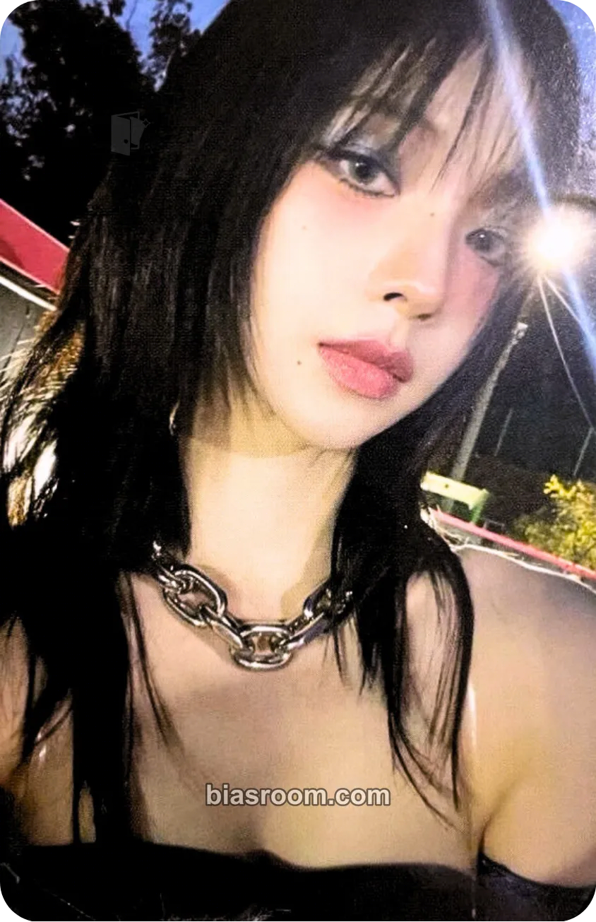 Karina Drama Photocard - aespa - aespa K-pop photocard