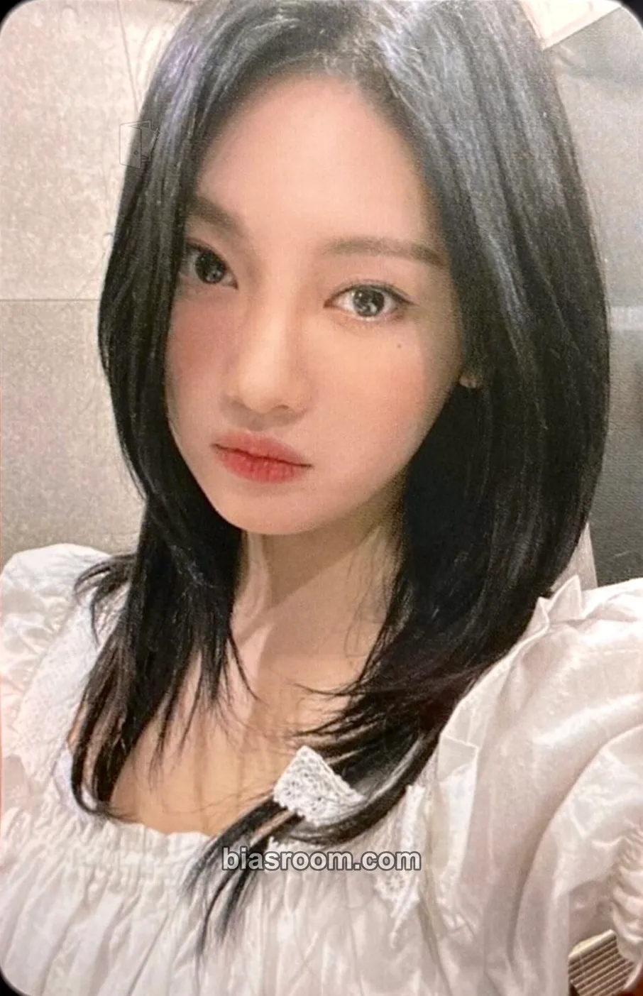 Ningning Drama Photocard - aespa - aespa K-pop photocard