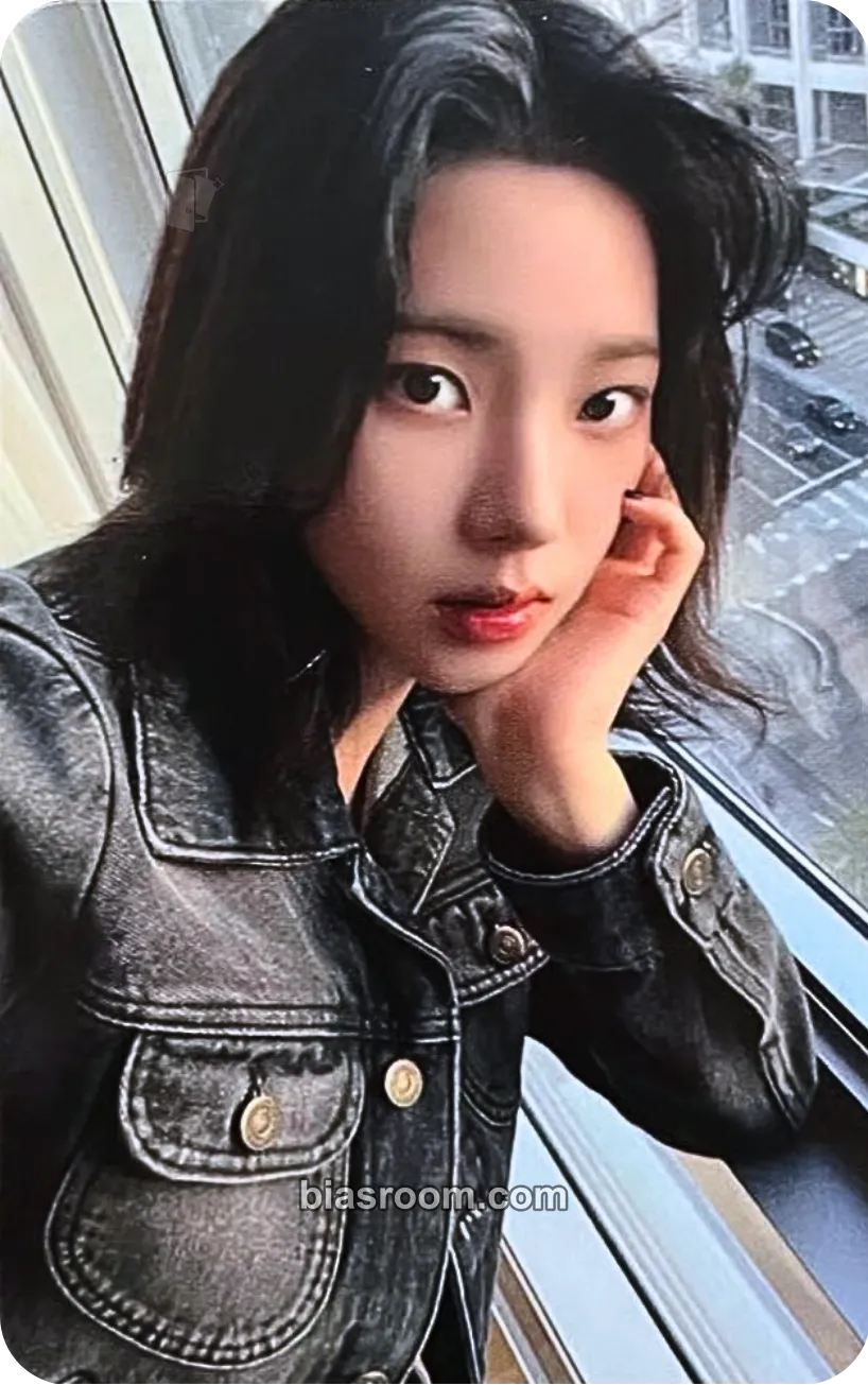 Karina Drama Photocard - aespa - aespa K-pop photocard
