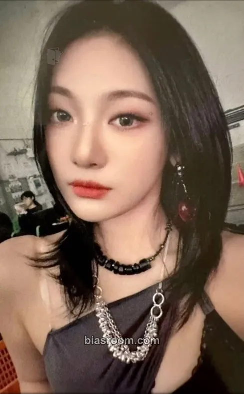 Ningning Drama Photocard - aespa - aespa K-pop photocard