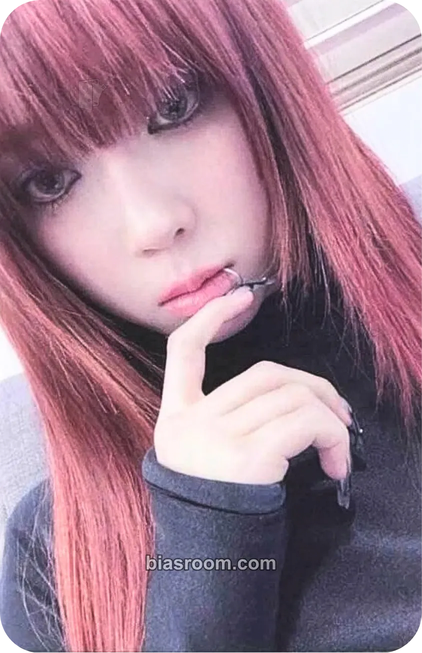 Winter Drama Photocard - aespa - aespa K-pop photocard