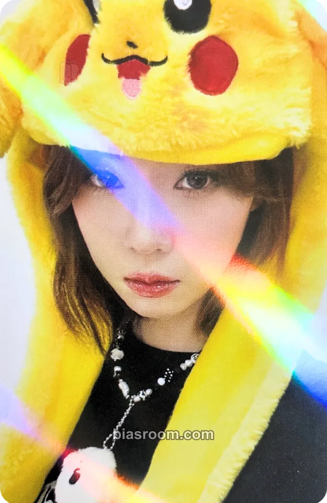 Winter Drama Photocard - aespa - aespa K-pop photocard