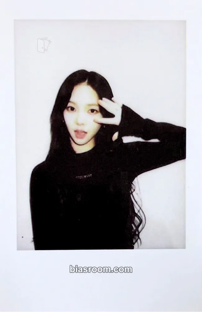 Karina Drama Photocard - aespa - aespa K-pop photocard