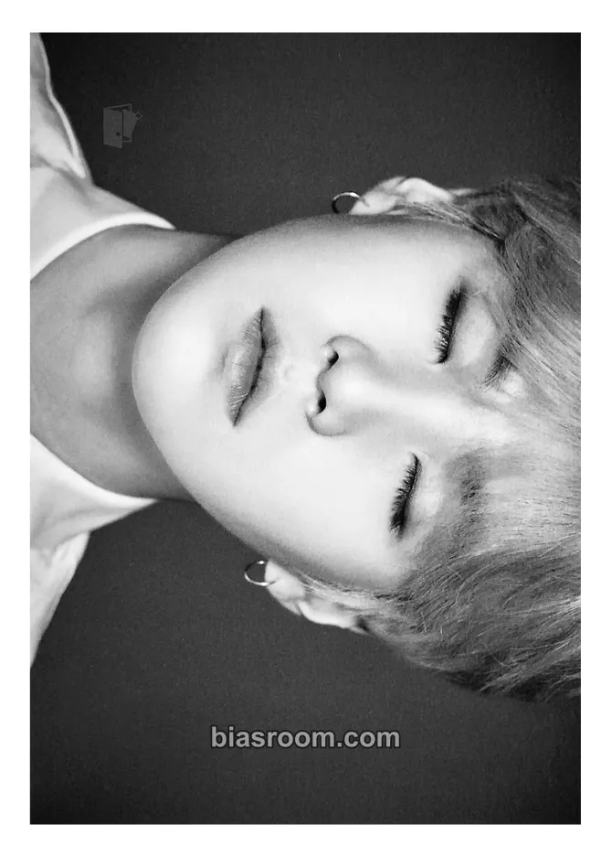 SUGA The Wings Tour - The Final Photocard - BTS - BTS K-pop photocard