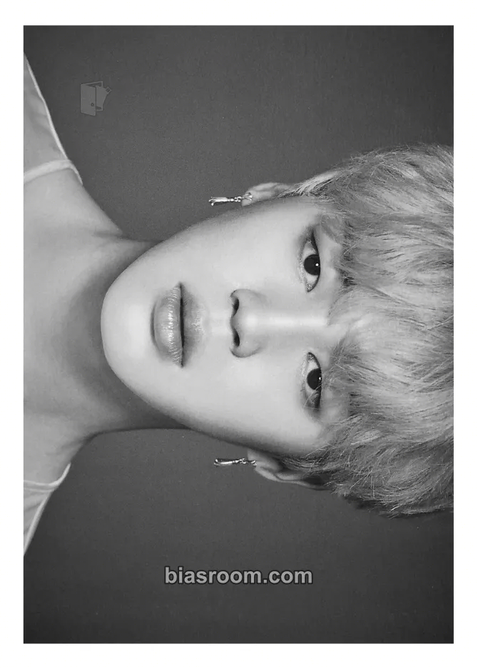 Jimin The Wings Tour - The Final Photocard - BTS - BTS K-pop photocard