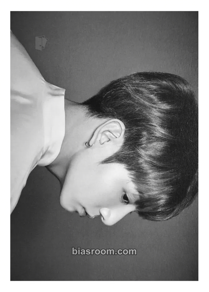Jungkook The Wings Tour - The Final Photocard - BTS - BTS K-pop photocard