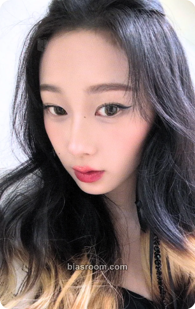 Giselle Drama Photocard - aespa - aespa K-pop photocard