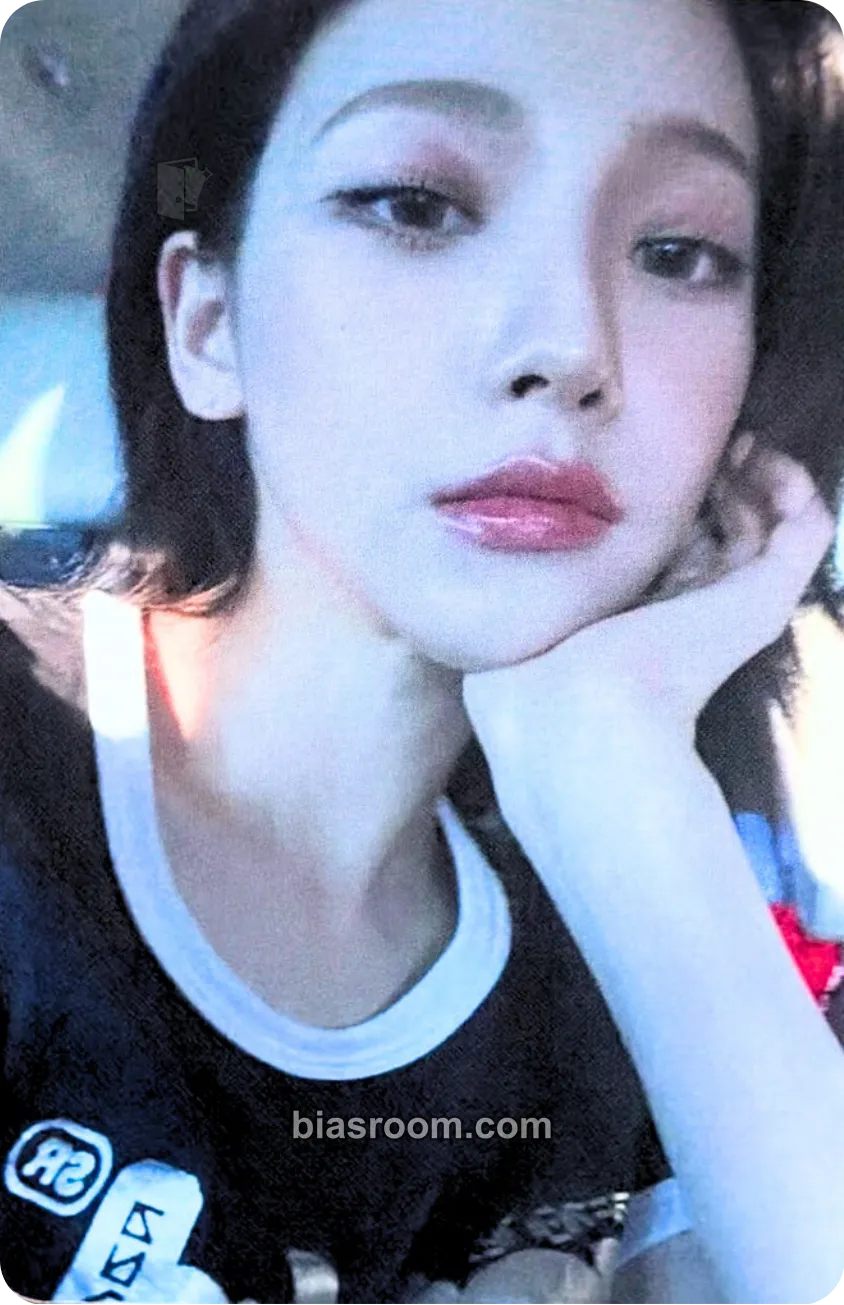 Karina Drama Photocard - aespa - aespa K-pop photocard