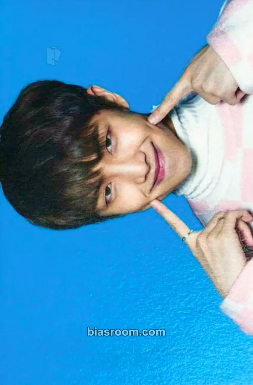 RM BTS Live Trilogy Episode III: The Wings Tour Photocard - BTS - BTS K-pop photocard