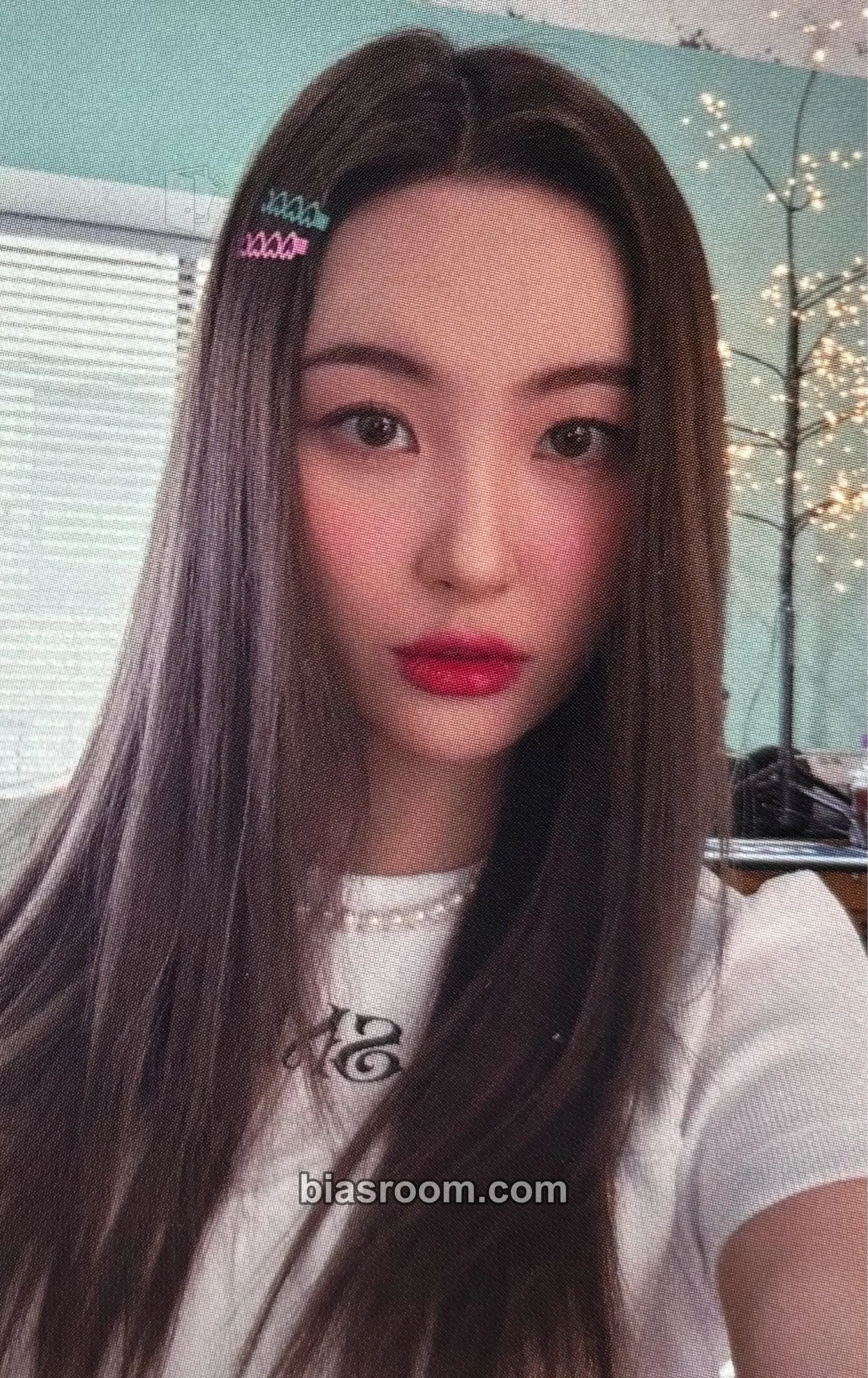 Sunmi 3rd Gen Membership Kit Photocard - Sunmi K-pop photocard