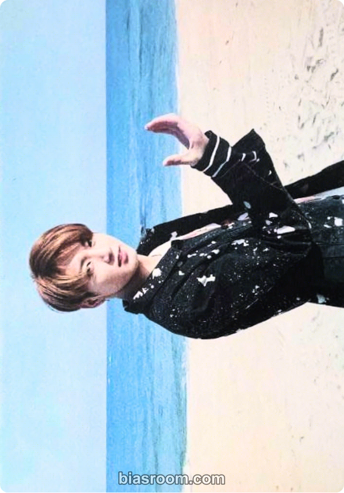 Jungkook You Never Walk Alone Photocard - BTS - BTS K-pop photocard
