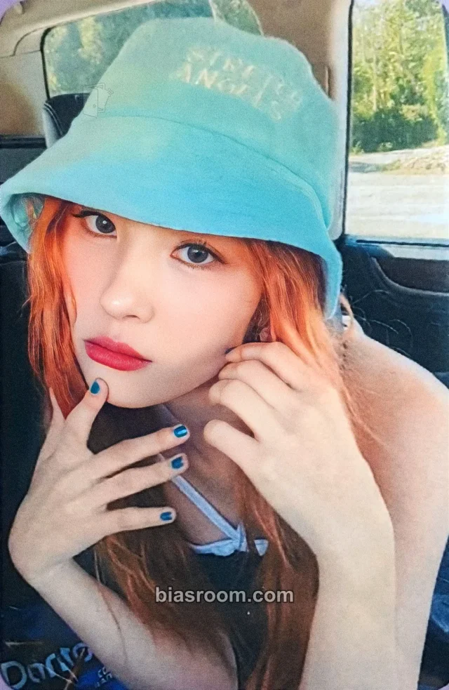 Sunmi - Sunmi - Good Girl Gone Mad – Tour Event vip / early entry ticket benefit non-selfie