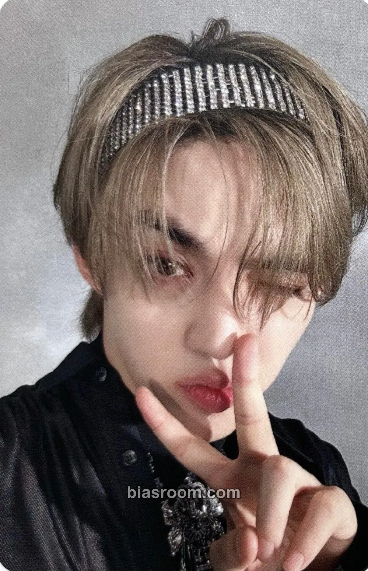S.Coups Shohikigen Photocard - SEVENTEEN - SEVENTEEN K-pop photocard