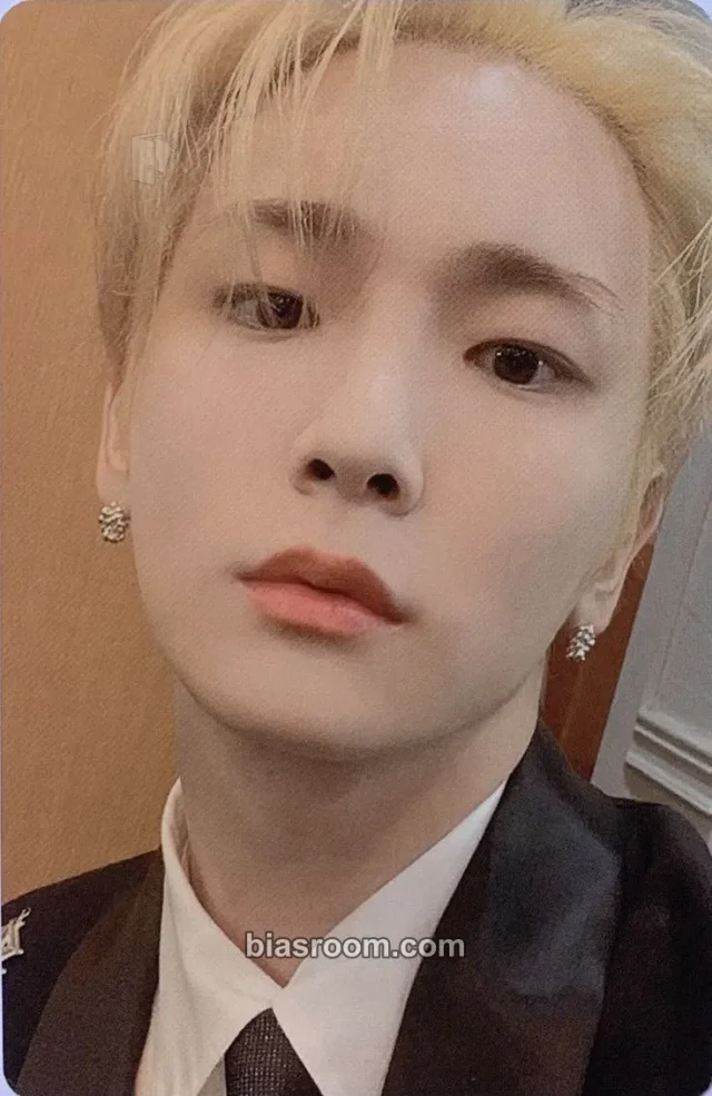 Key - Key - BAD LOVE - The 1st Mini Album Album Box set ver.