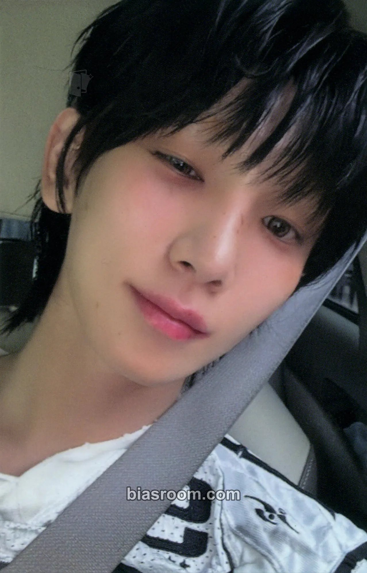 Key HUNTER - The 3rd Album Photocard - Key K-pop photocard