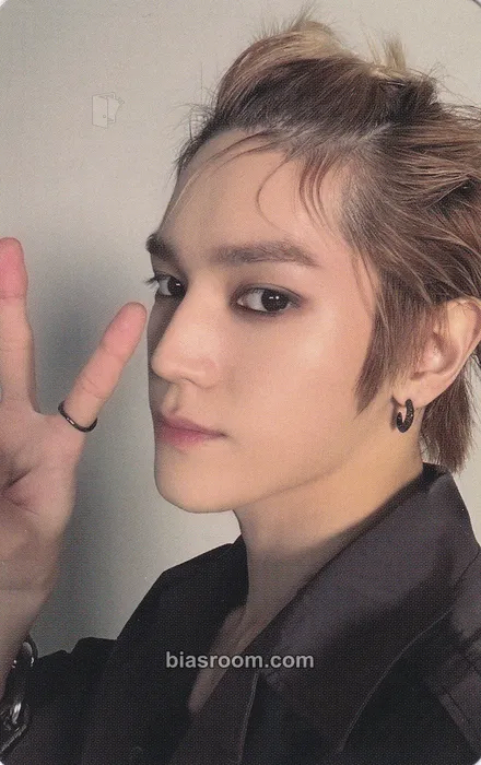 Taeyong Ay-yo Photocard - NCT 127 - NCT 127 K-pop photocard