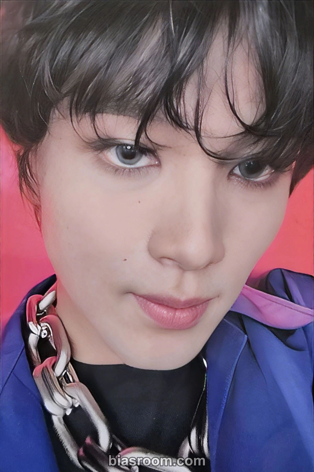 Haechan Ay-yo Photocard - NCT 127 - NCT 127 K-pop photocard