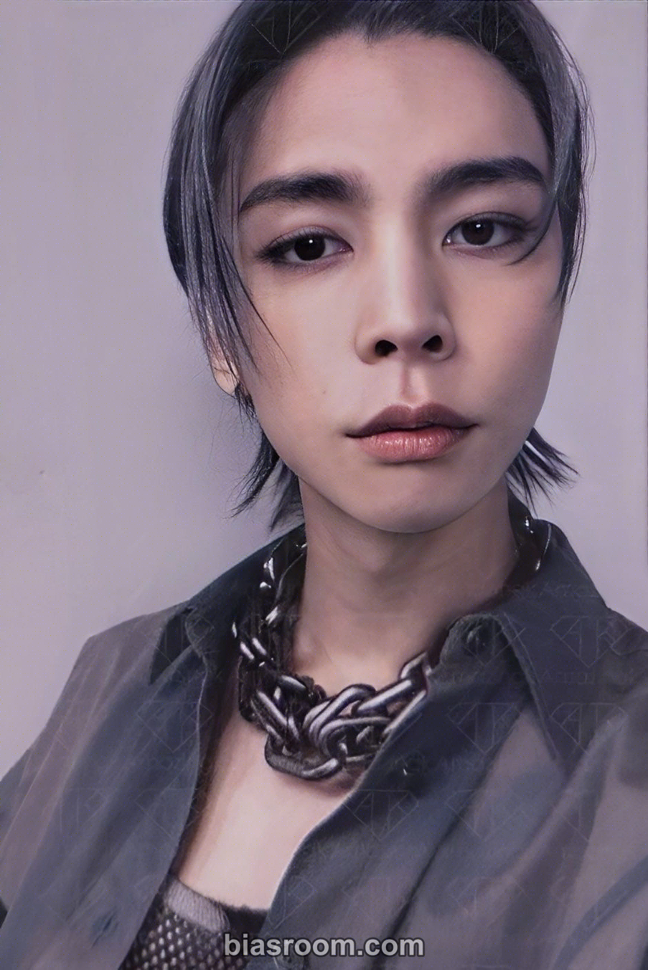 Johnny Ay-yo Photocard - NCT 127 - NCT 127 K-pop photocard