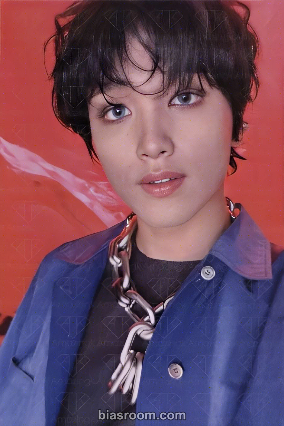 Haechan Ay-yo Photocard - NCT 127 - NCT 127 K-pop photocard