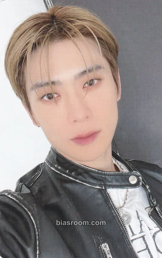 Jaehyun Ay-yo Photocard - NCT 127 - NCT 127 K-pop photocard