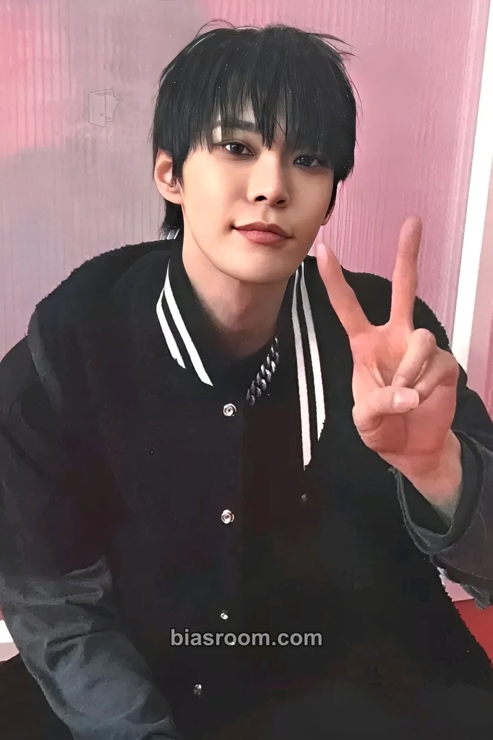 Doyoung Ay-yo Photocard - NCT 127 - NCT 127 K-pop photocard