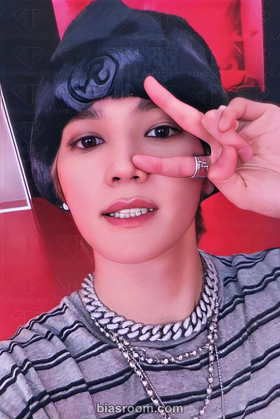 Taeyong Ay-yo Photocard - NCT 127 - NCT 127 K-pop photocard