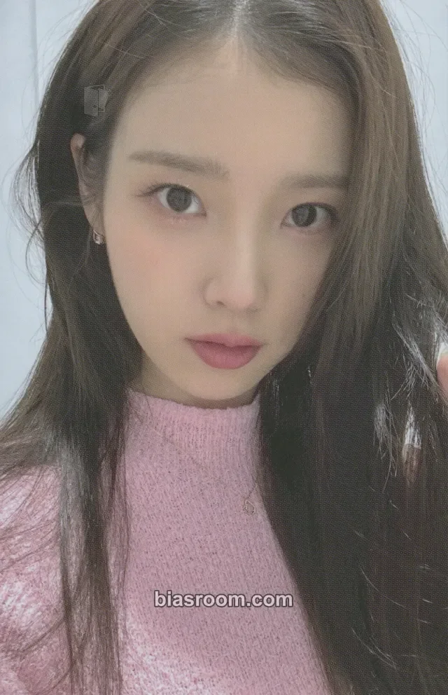 IU - IU - 2024 IU HEREH WORLD TOUR CONCERT ENCORE PHOTO CARD SET Other photocard set