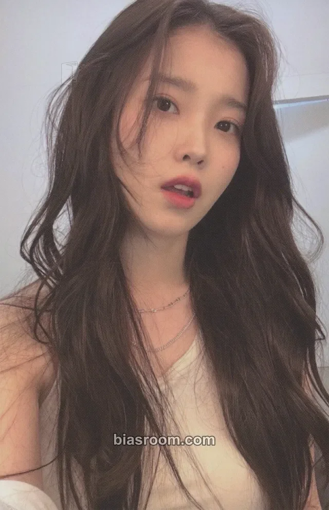 IU - IU - 2024 IU HEREH WORLD TOUR CONCERT ENCORE PHOTO CARD SET Other photocard set