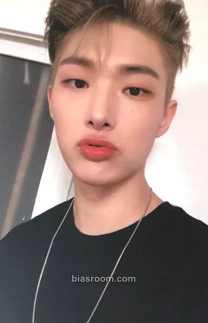 Mingi ZERO : FEVER Part.1 Photocard - ATEEZ - ATEEZ K-pop photocard