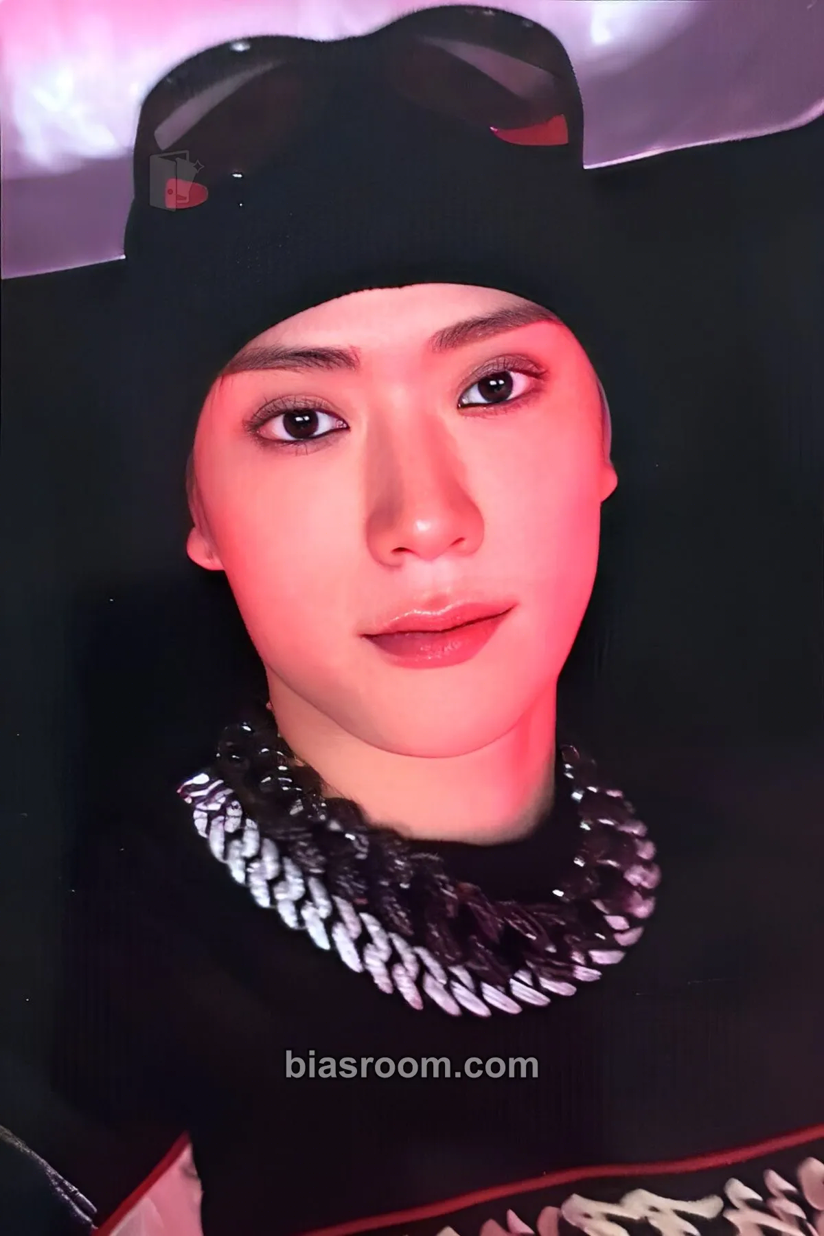 Jaehyun 2 BADDIES MD Photocard - NCT 127 - NCT 127 K-pop photocard