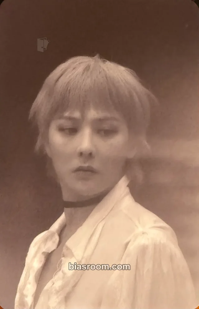 G-Dragon - G-Dragon - Übermensch Album nemo version
