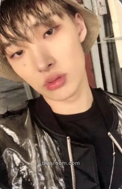 Mingi ZERO : FEVER Part.1 Photocard - ATEEZ - ATEEZ K-pop photocard