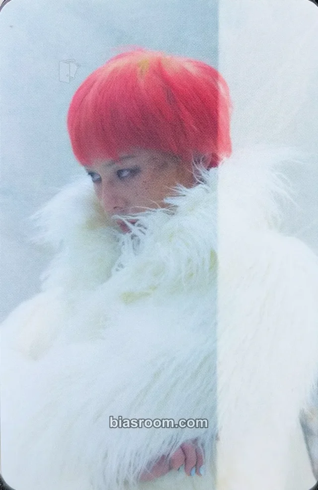 G-Dragon - G-Dragon - Übermensch Album nemo version