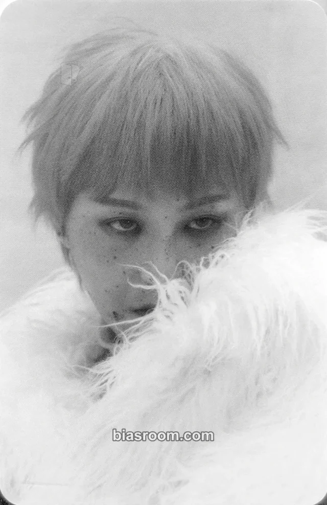 G-Dragon - G-Dragon - Übermensch Album nemo version