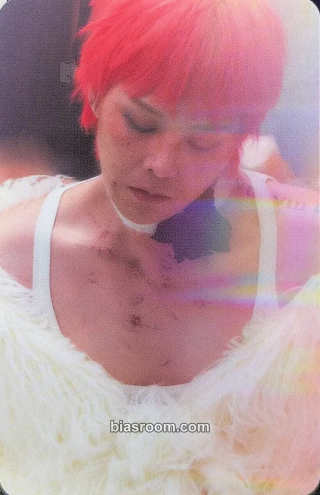 G-Dragon - G-Dragon - Übermensch Album nemo version