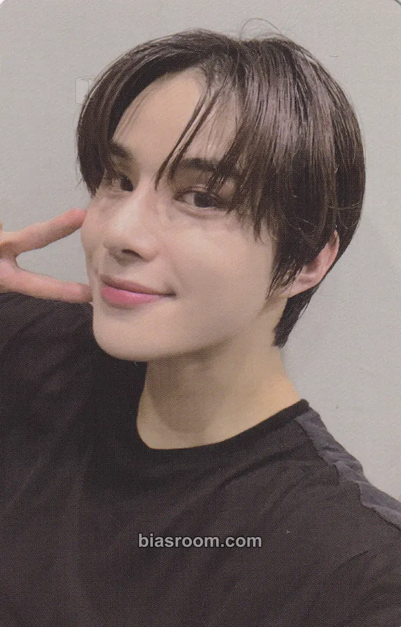 Jungwoo Neo City: The Link (NCT127 2nd Tour) Photocard - NCT 127 - NCT 127 K-pop photocard